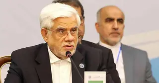 ‘আমেরিকা ফার্স্ট’ নীতি মানার আহ্বান ইরানি ভাইস প্রেসিডেন্টের